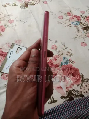 LG G7 ThinQ 64 GB Pink