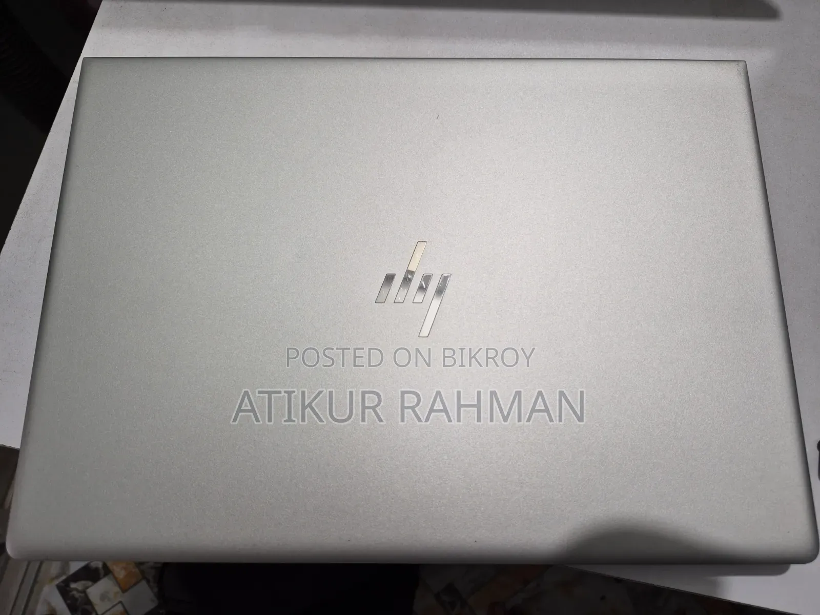 Laptop HP EliteBook 840 G5 8GB Intel Core I5 SSD 256GB
