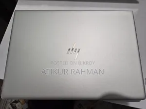 Laptop HP EliteBook 840 G5 8GB Intel Core I5 SSD 256GB