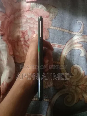 Samsung Galaxy A40 128 GB Black