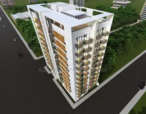 সীমিত জমিন শেয়ারের সুযোগ