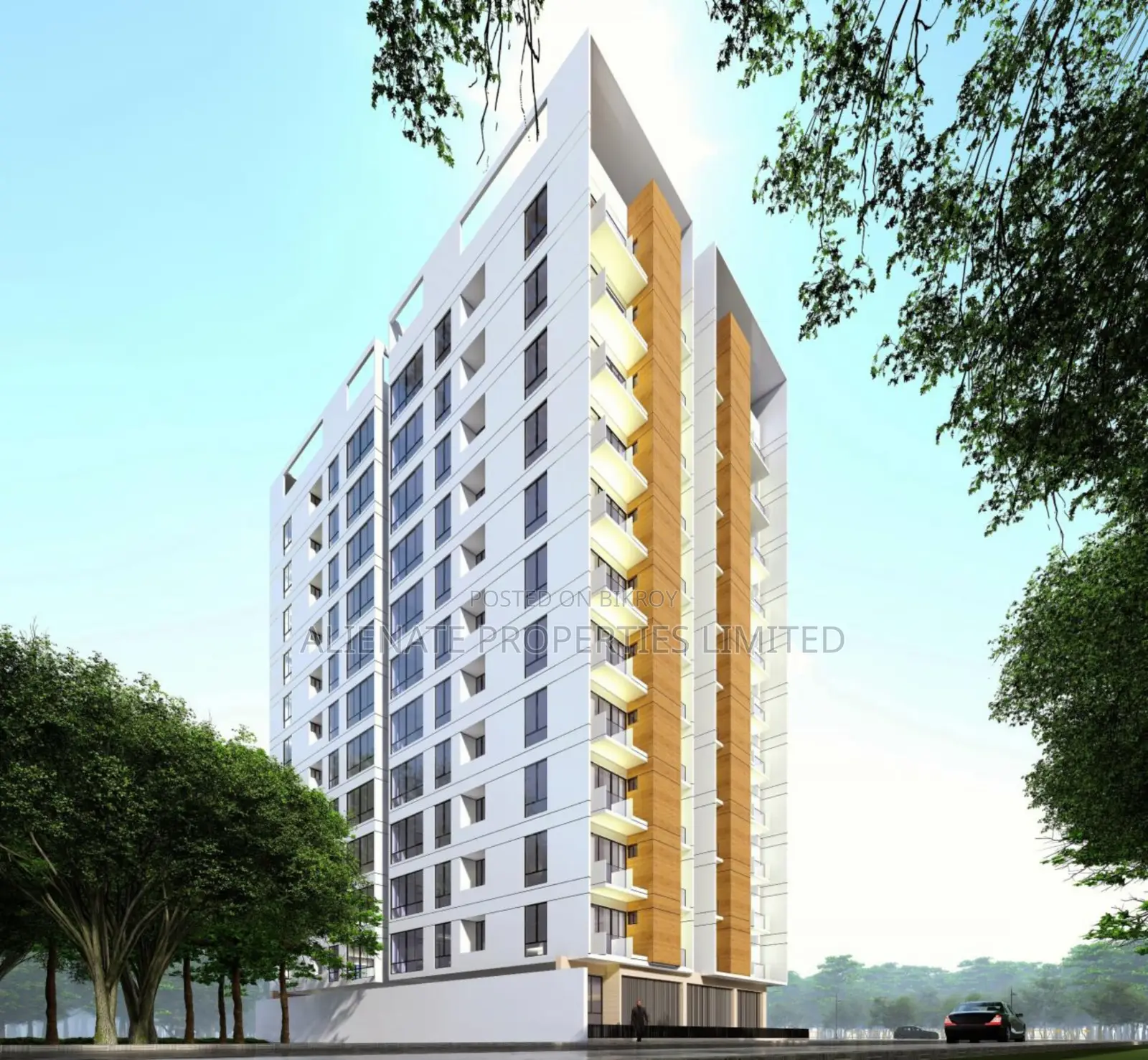 সীমিত জমি শেয়ারের সুযোগ