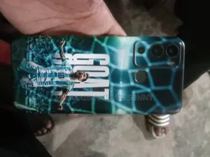 ইনফিনিক্স হট ১২আই ৬৪ জিবি ব্ল্যাক