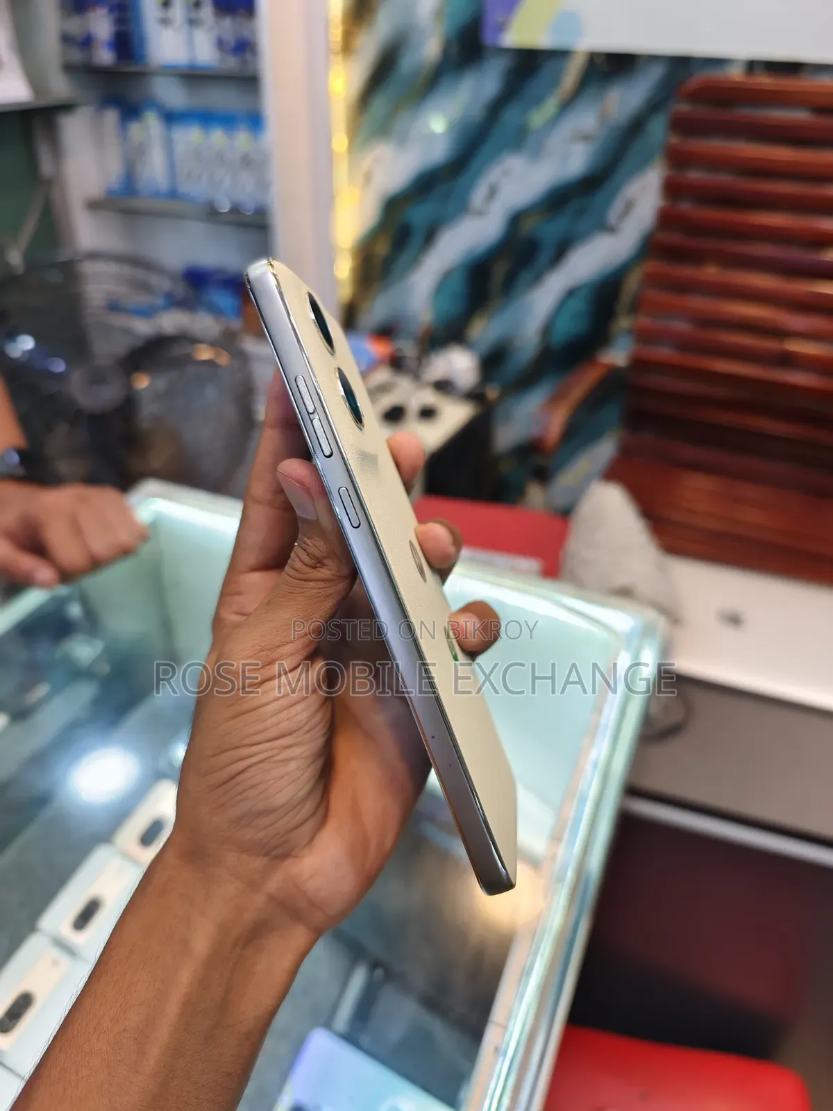 Motorola Moto G Stylus 5G (2024) 128 GB