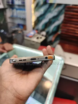 Motorola Moto G Stylus 5G (2024) 128 GB