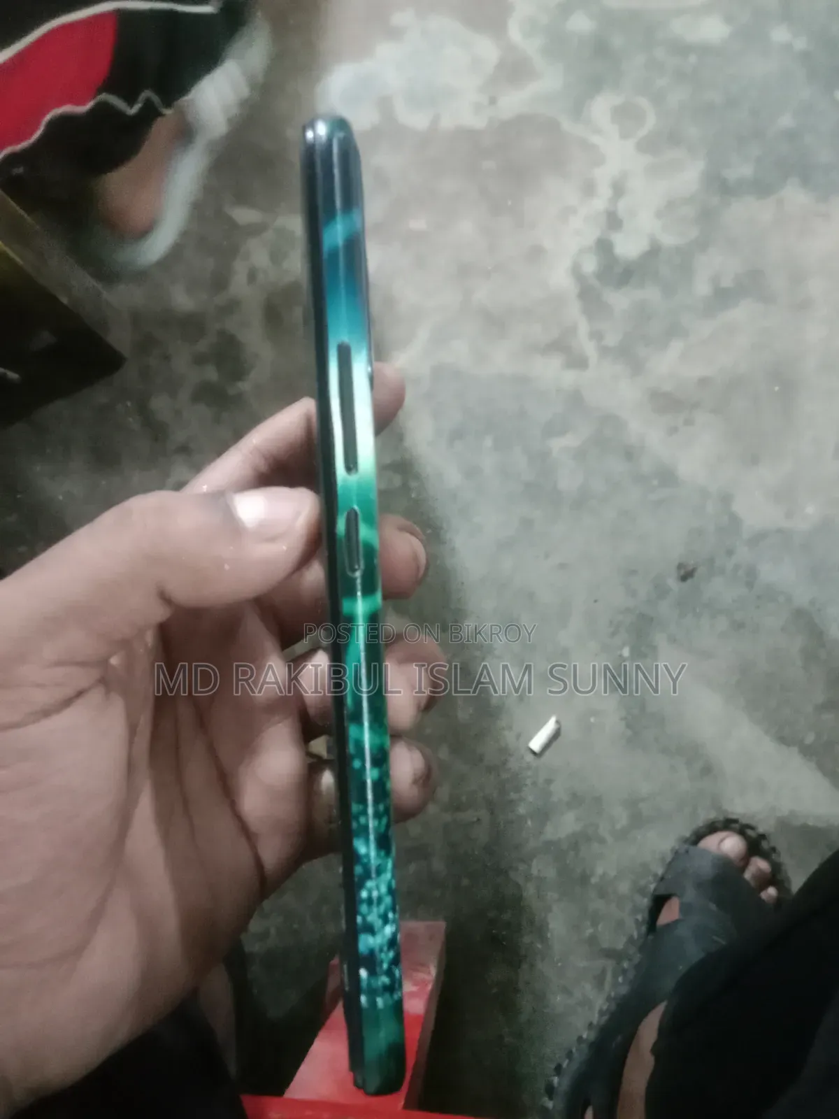 ইনফিনিক্স হট ১২আই ৬৪ জিবি ব্ল্যাক