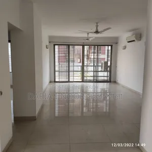 4 Bedroom Apartment in Gulshan for Rent