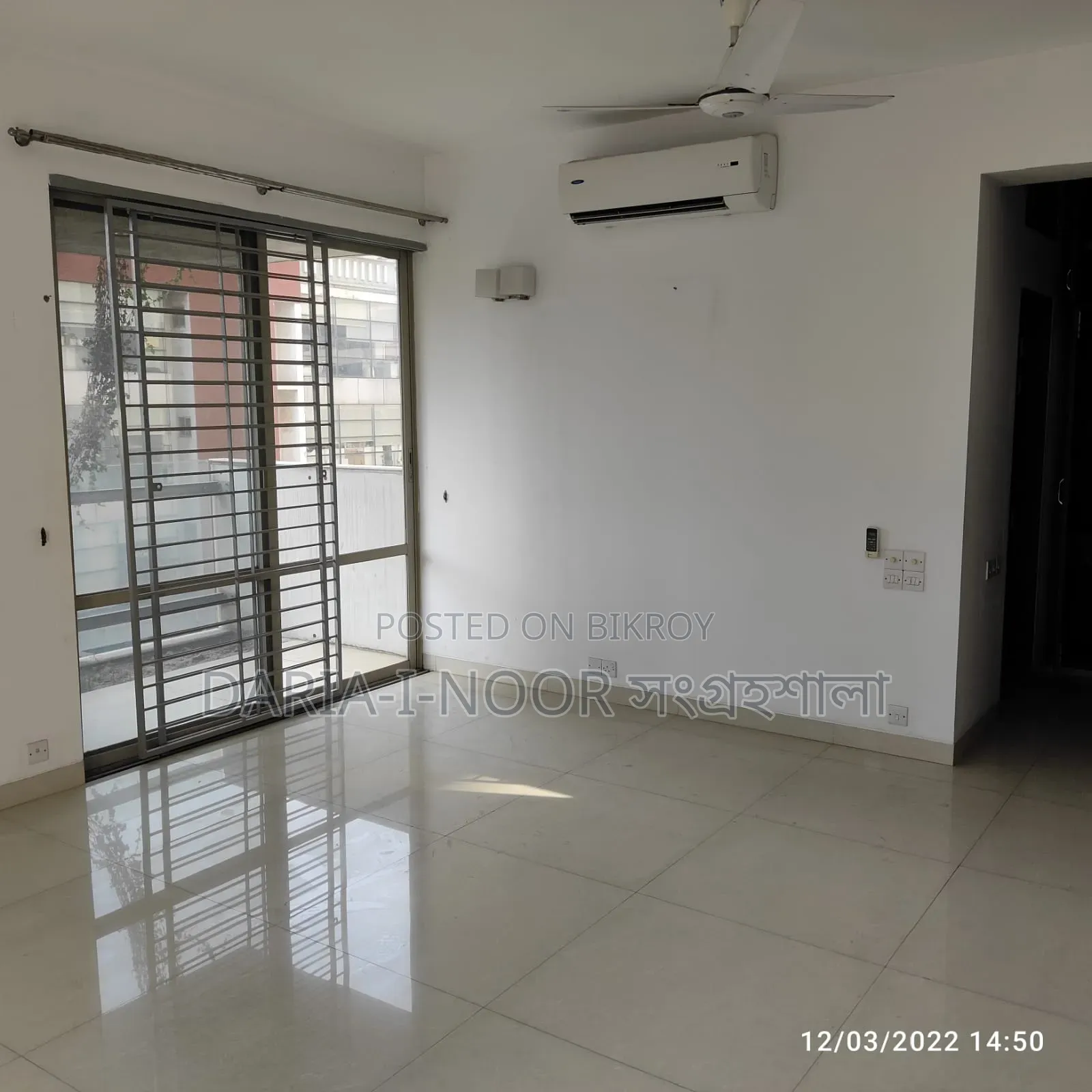 4 Bedroom Apartment in Gulshan for Rent