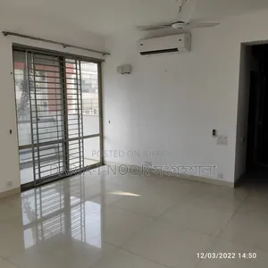 4 Bedroom Apartment in Gulshan for Rent