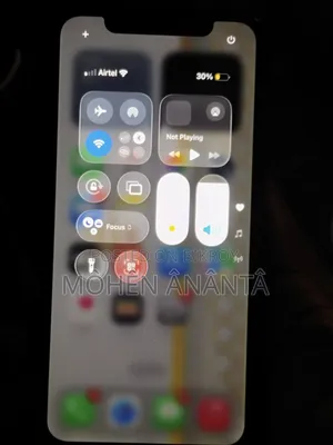 Apple iPhone 11 128 GB Black