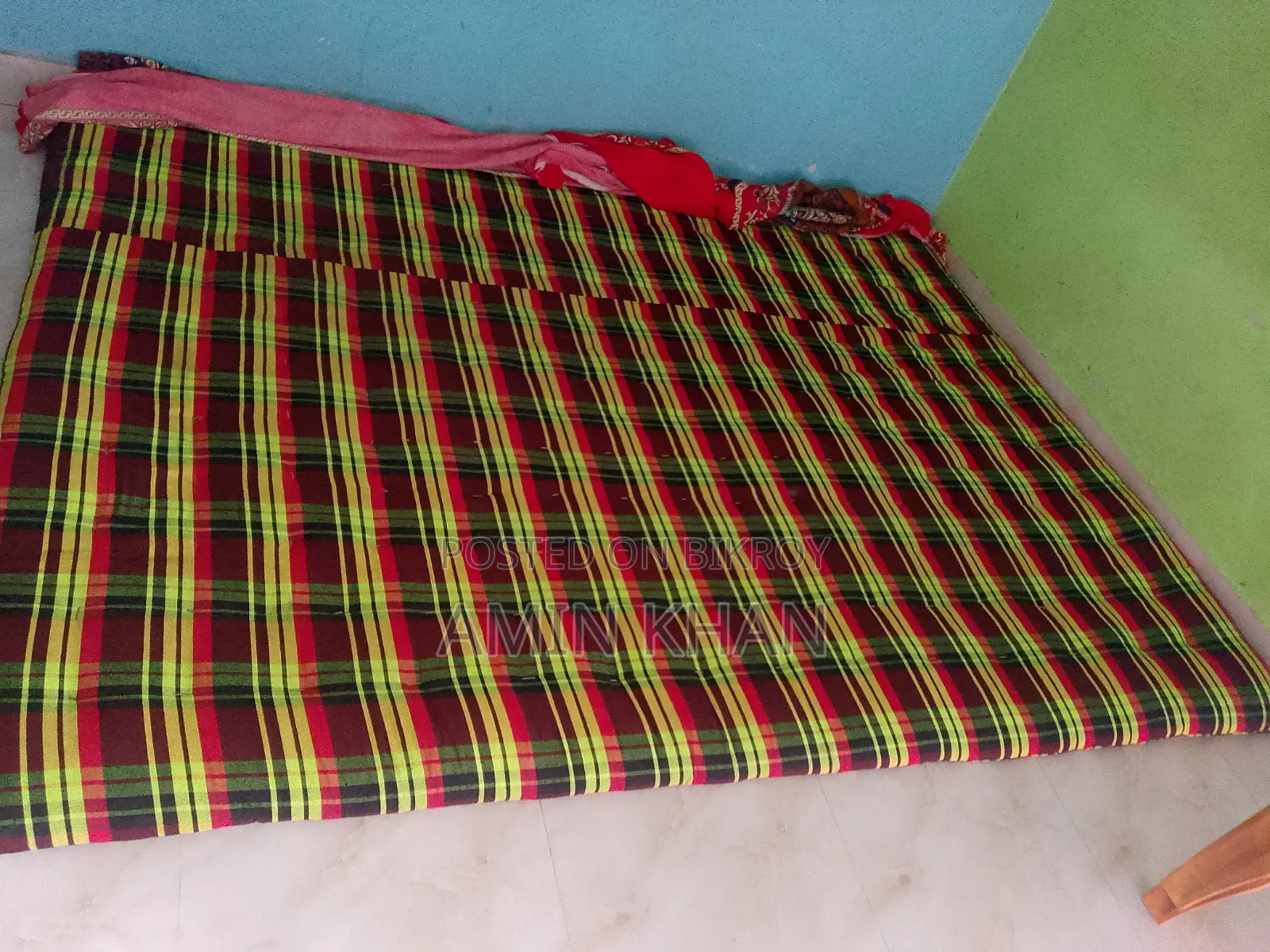 টাকার প্রয়োজন
