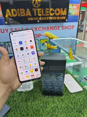 OnePlus Nord CE 2 5G 128 GB Green