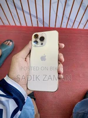 Apple iPhone 13 Pro 128 GB Rose Gold