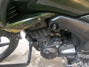 Hero Hunk 2024 Green