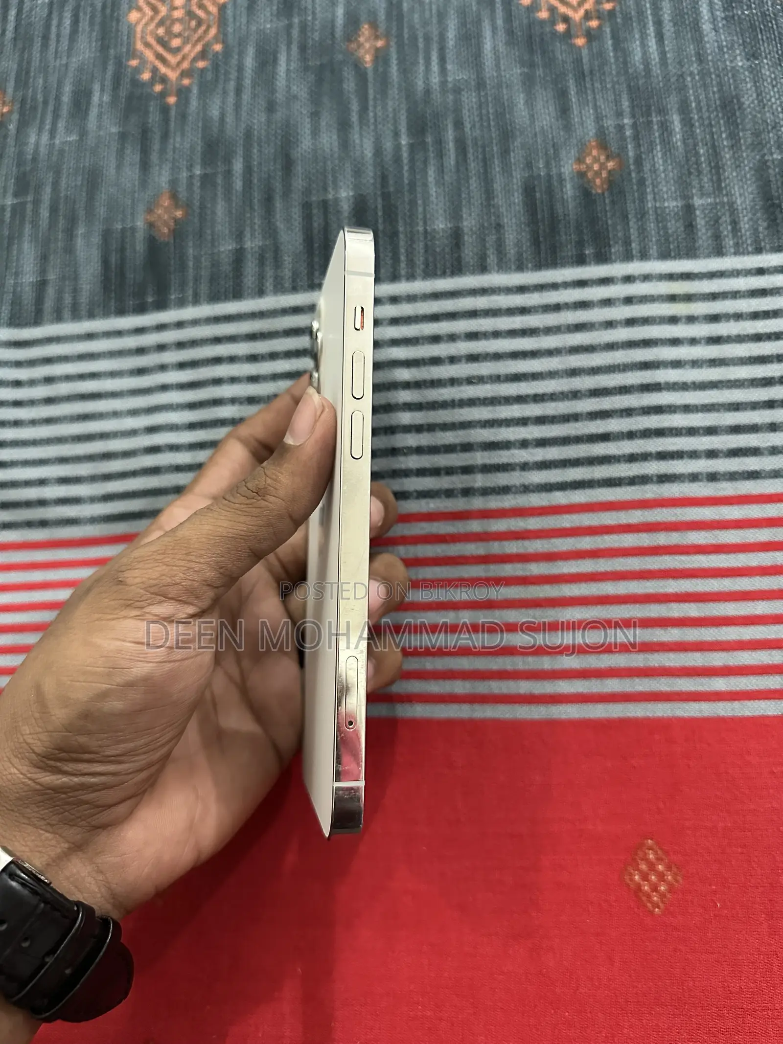 Apple iPhone 12 Pro 128 GB White