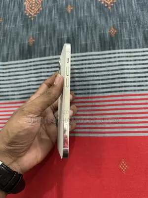 Apple iPhone 12 Pro 128 GB White
