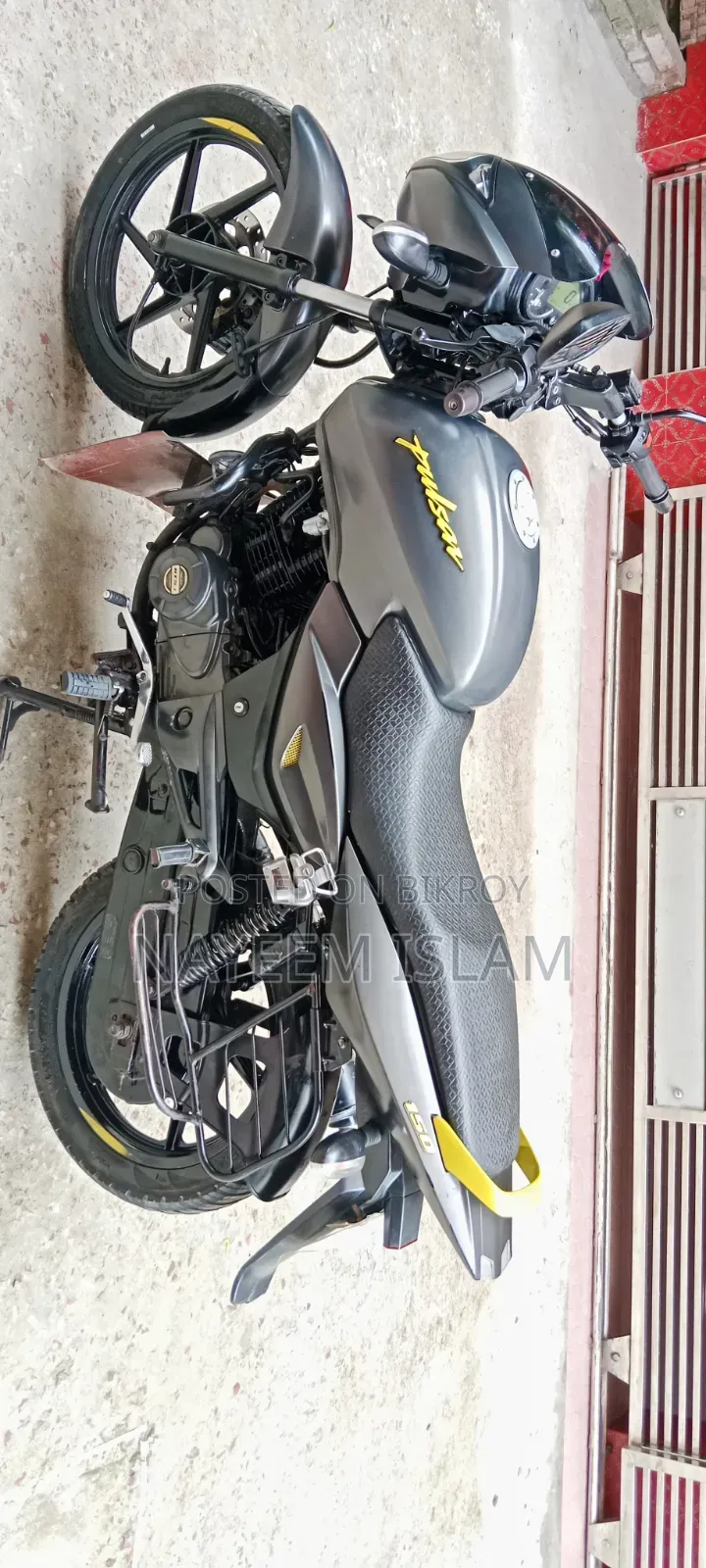বাজাজ পালসার ১৫০ ২০২০