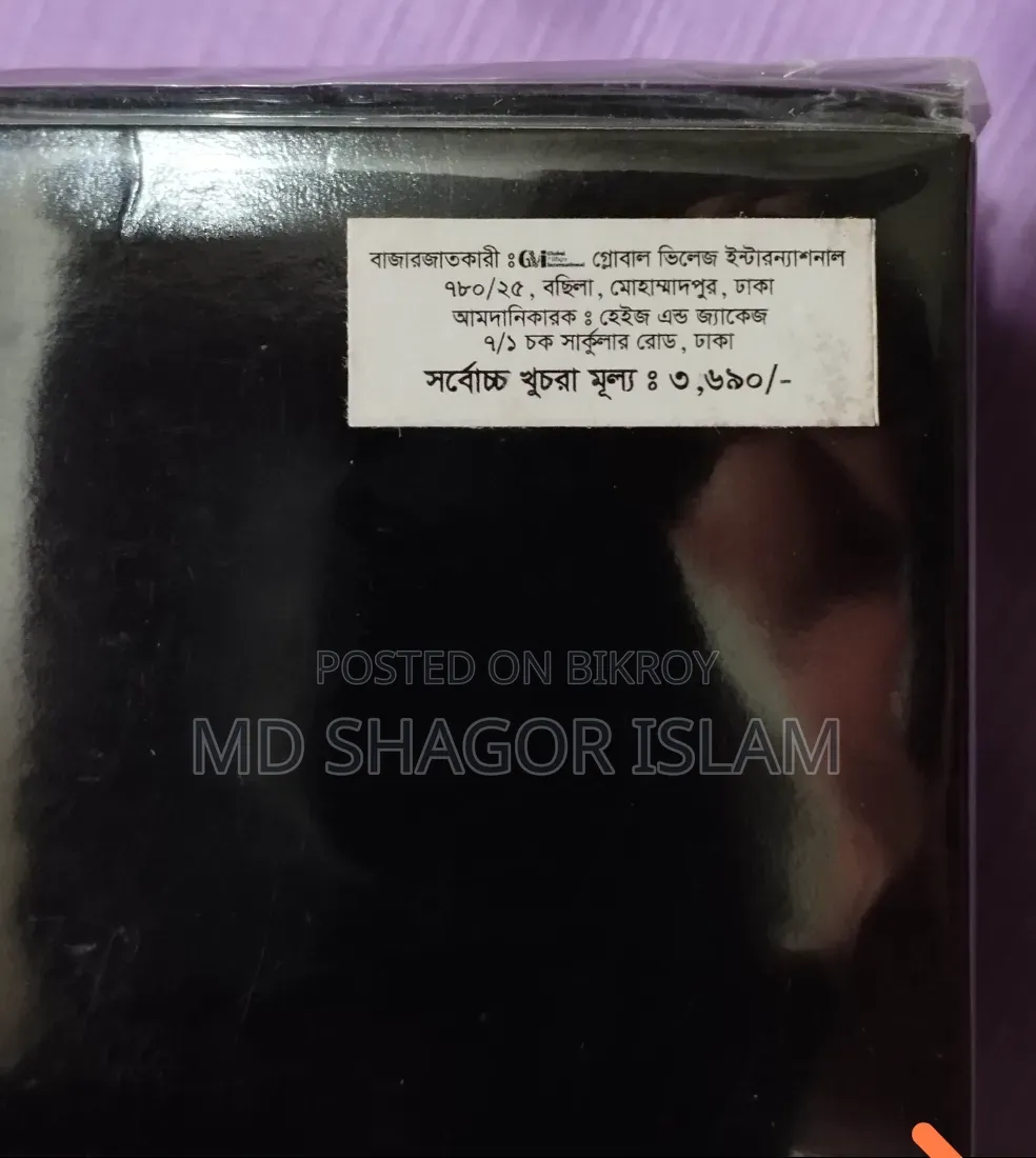 Armaf Tag Him EDP for Men – 100ml