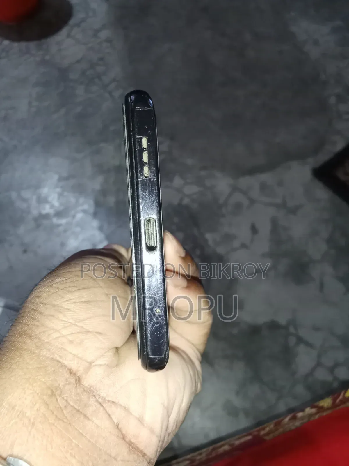 Xiaomi Redmi Note 10 Pro 128 GB Blue