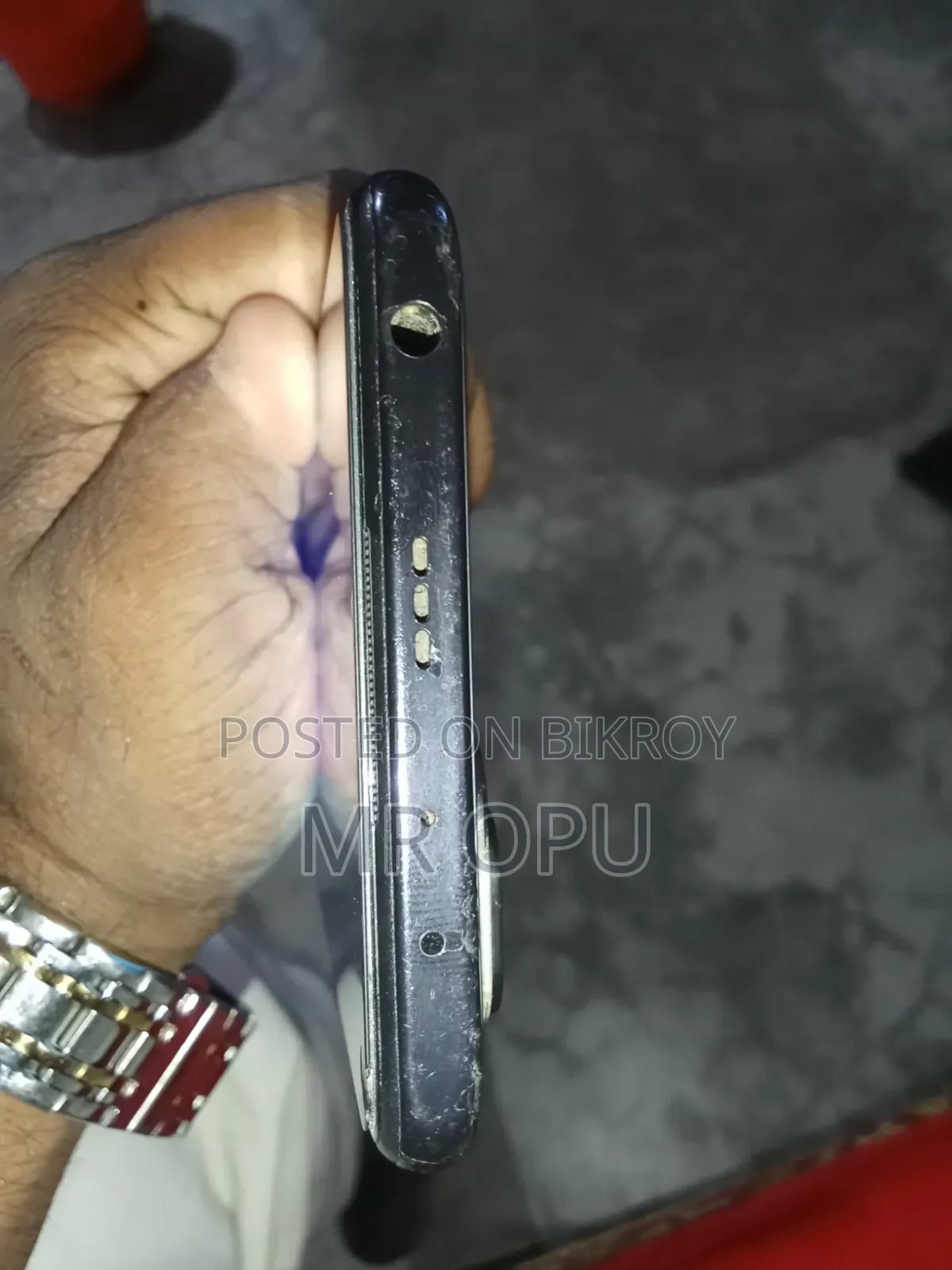 Xiaomi Redmi Note 10 Pro 128 GB Blue
