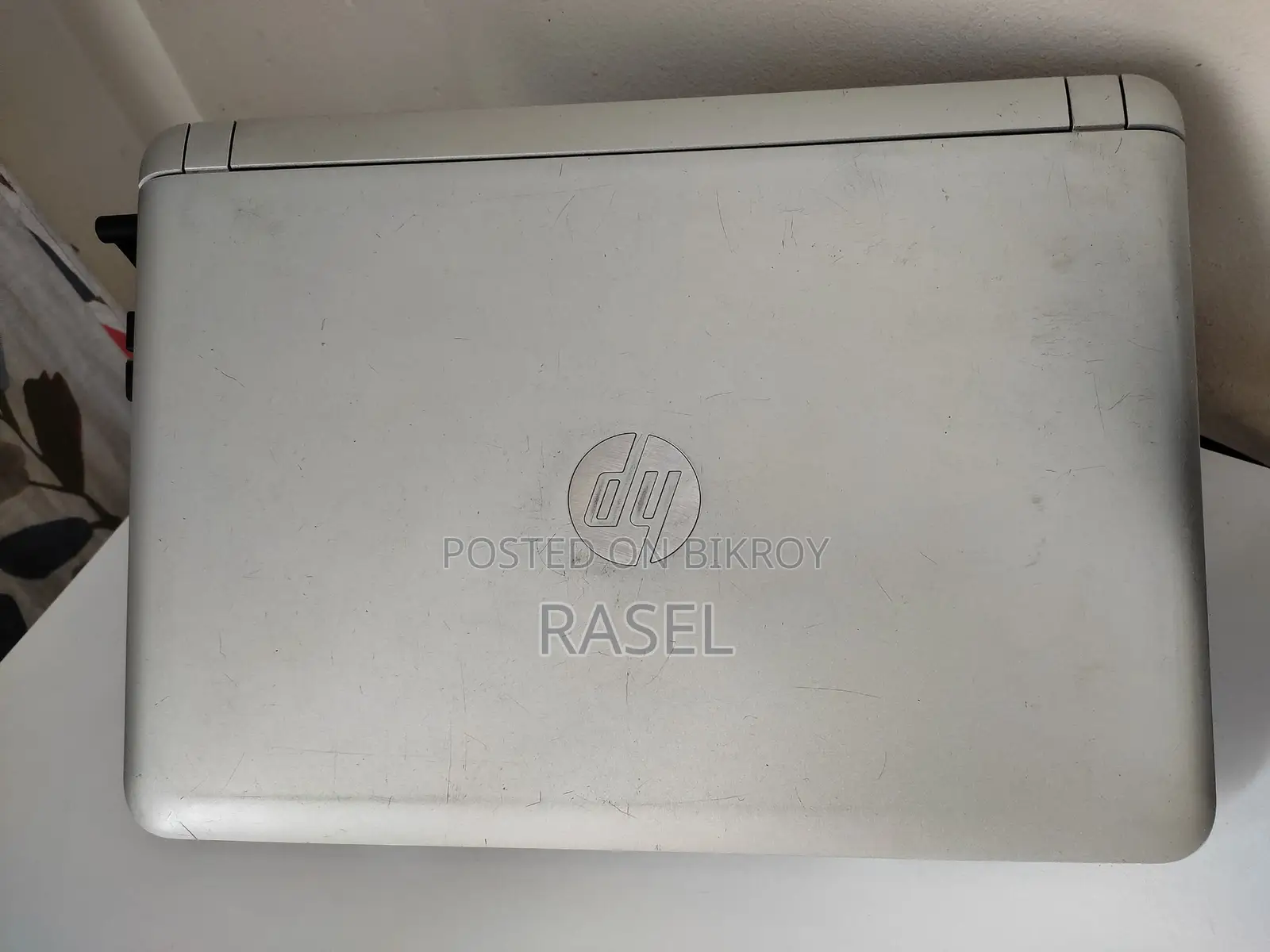 Laptop HP Pavilion 14-Ce3064st 8GB Intel Core I3 SSD 128GB