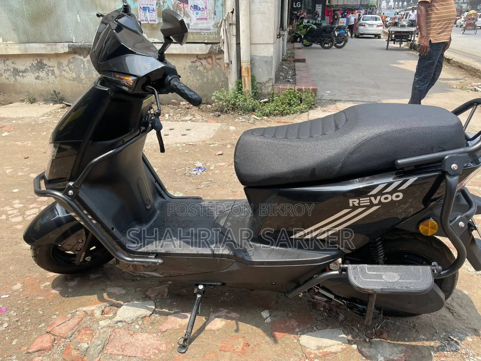 নতুন রিভ্যু সি৩২-ওয়াই ২০২৬ কালো