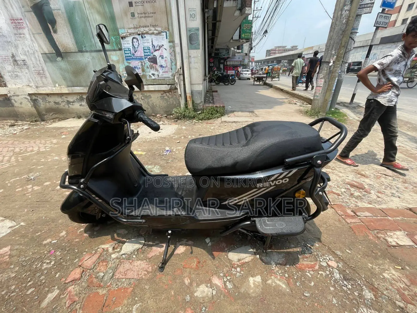 নতুন রিভ্যু সি৩২-ওয়াই ২০২৬ কালো