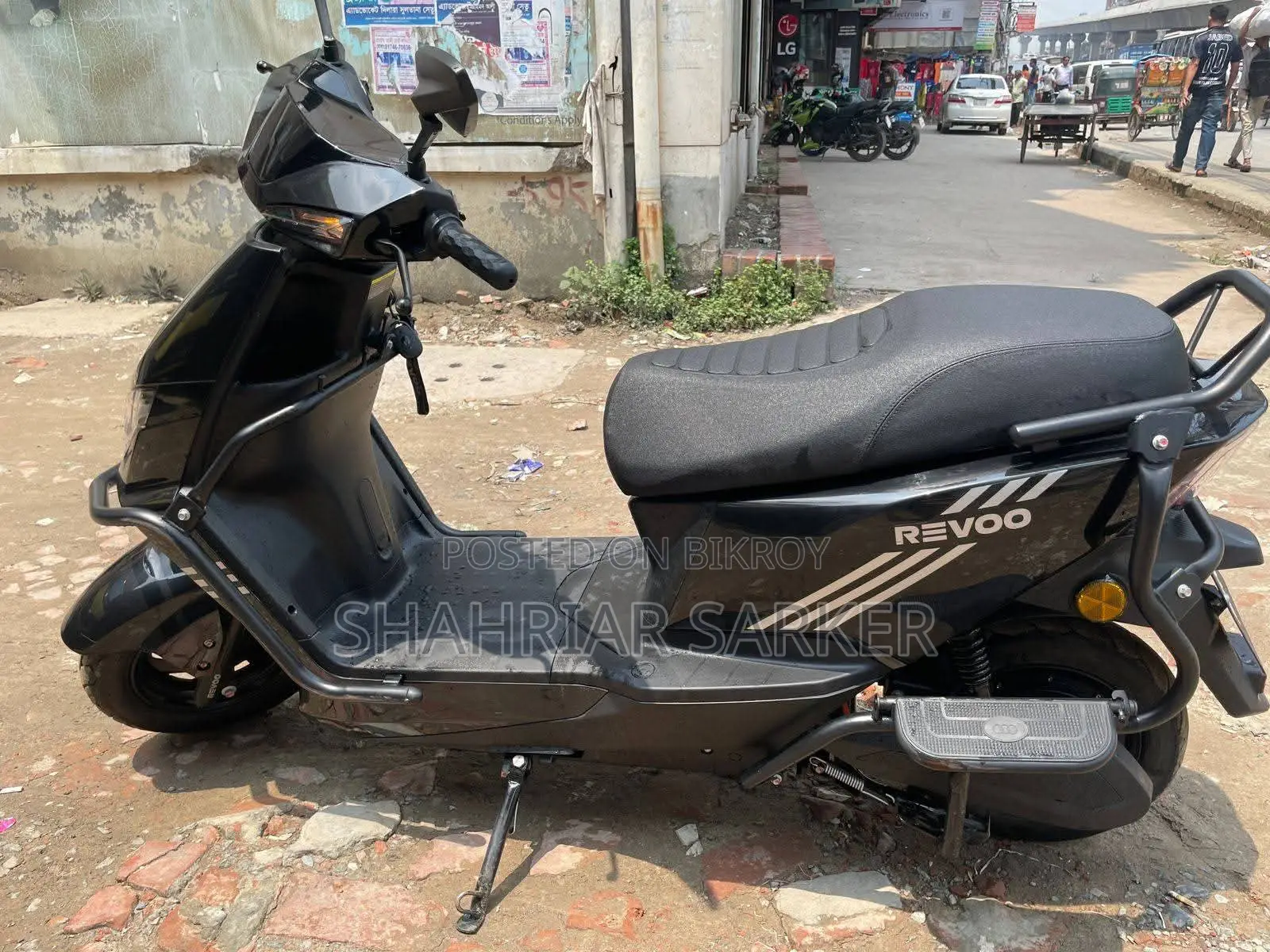নতুন রিভ্যু সি৩২-ওয়াই ২০২৬ কালো
