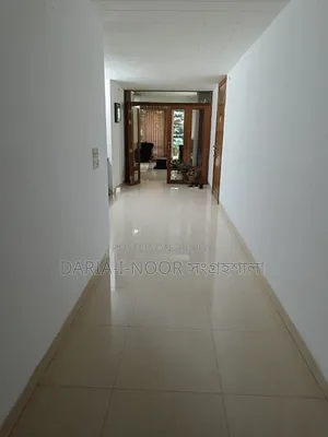 4 Bedroom Apartment in Gulshan for Rent