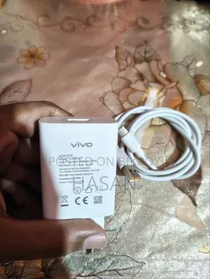 ভিভো অরিজিনাল চার্জার
