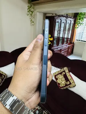 Apple iPhone 15 Pro Max 256 GB Blue