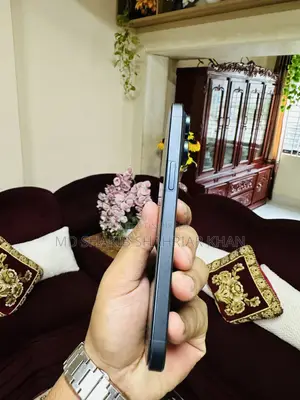 Apple iPhone 15 Pro Max 256 GB Blue