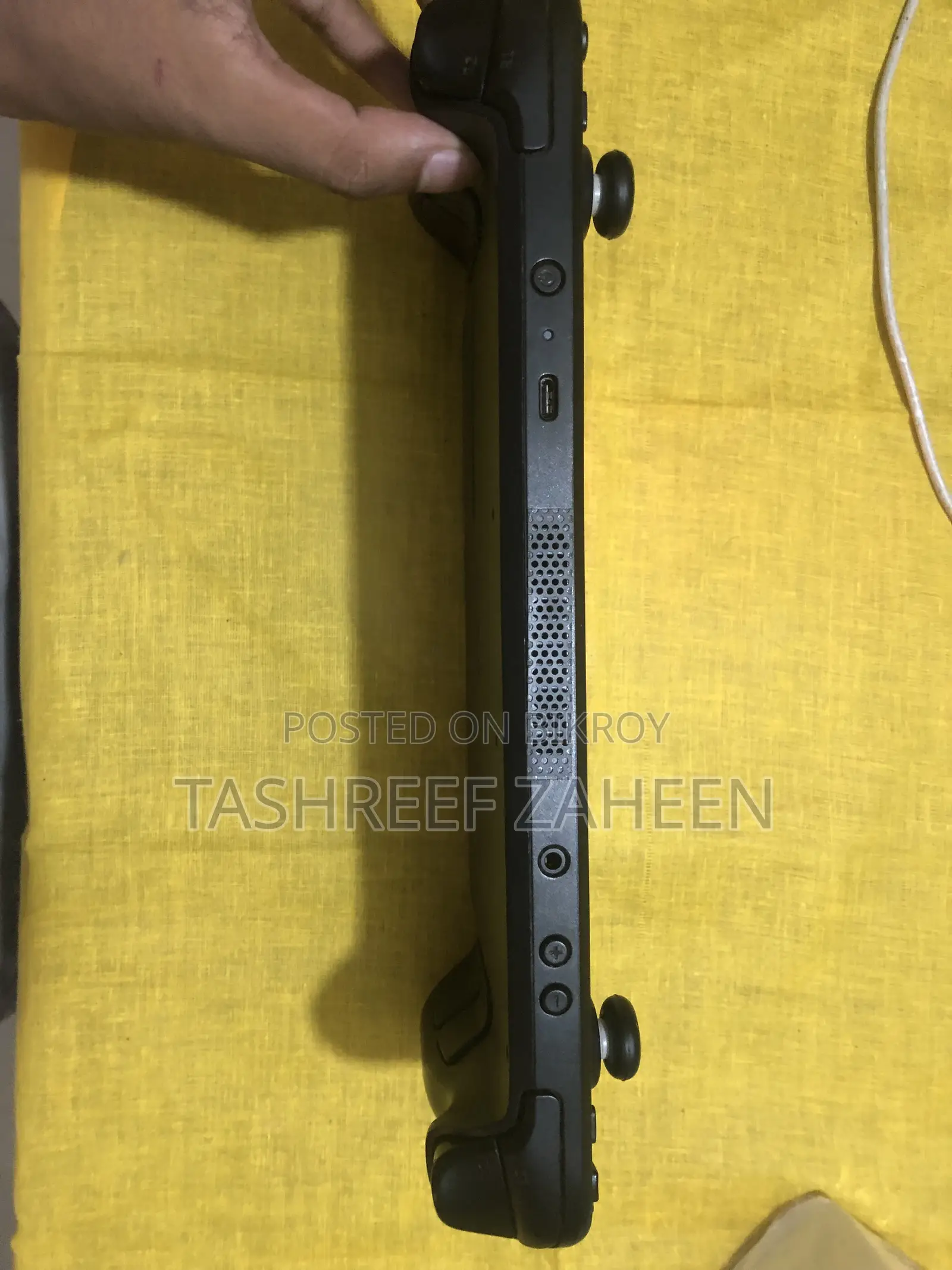 Steam Deck LCD 1Tb Upgraded