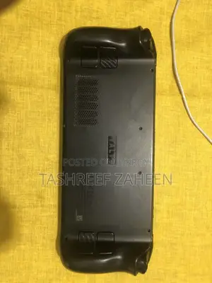 Steam Deck LCD 1Tb Upgraded