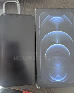 Apple iPhone 12 Pro Max 128 GB Blue