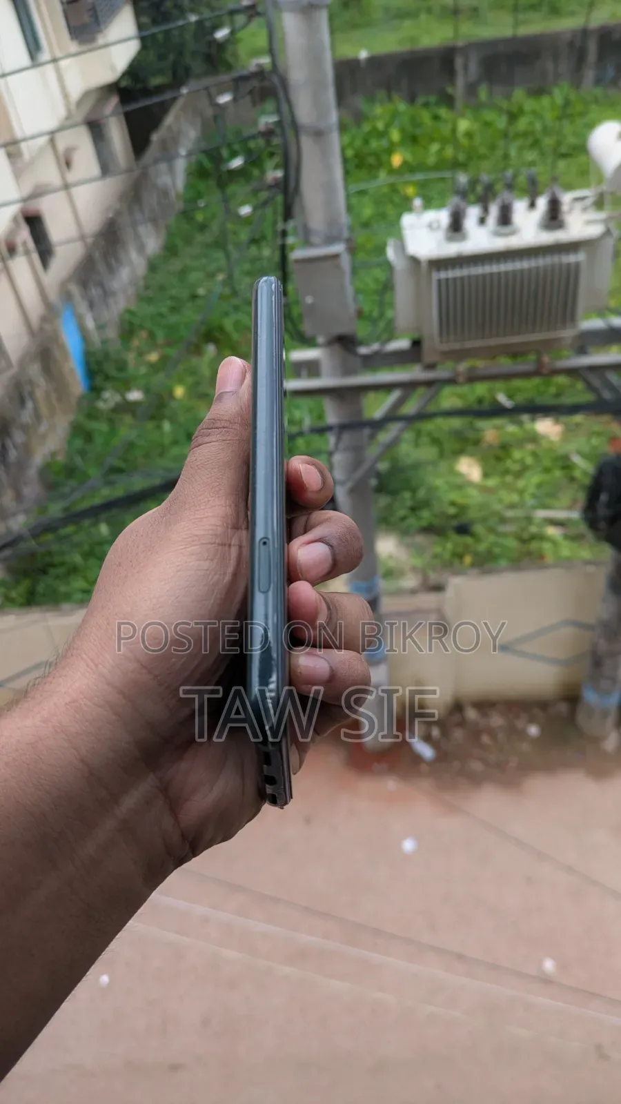 Google Pixel 5a 5G 128 GB Black