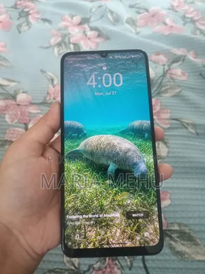 Realme Note 50 64 GB Gray