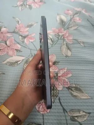 Realme Note 50 64 GB Gray