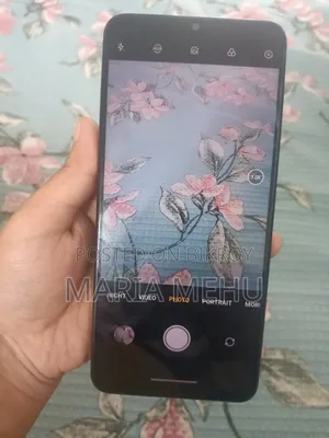 Realme Note 50 64 GB Gray