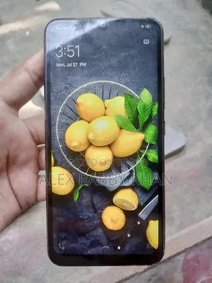 Vivo Y12 32 GB Pink