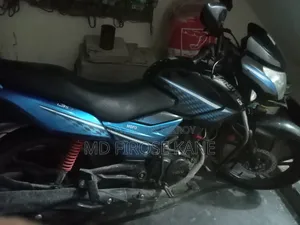 Hero Ignitor 125 Techno 2019 Black