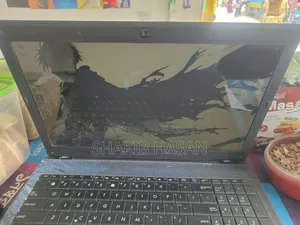 Laptop Asus A52F 8GB Intel Core i5 SSD 128GB