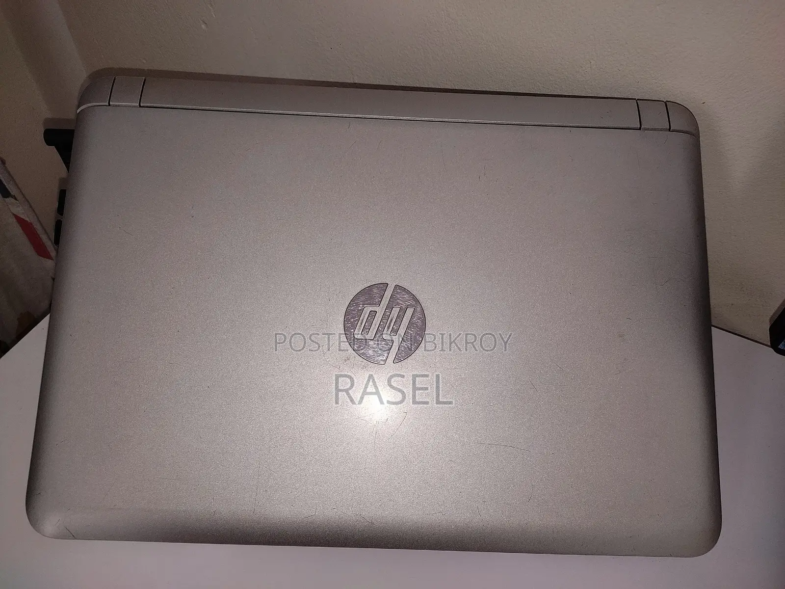 Laptop HP Pavilion 14-Ce3064st 8GB Intel Core I3 SSD 128GB