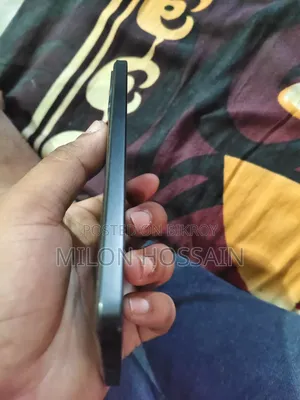 Xiaomi Poco X6 Pro 256 GB Black