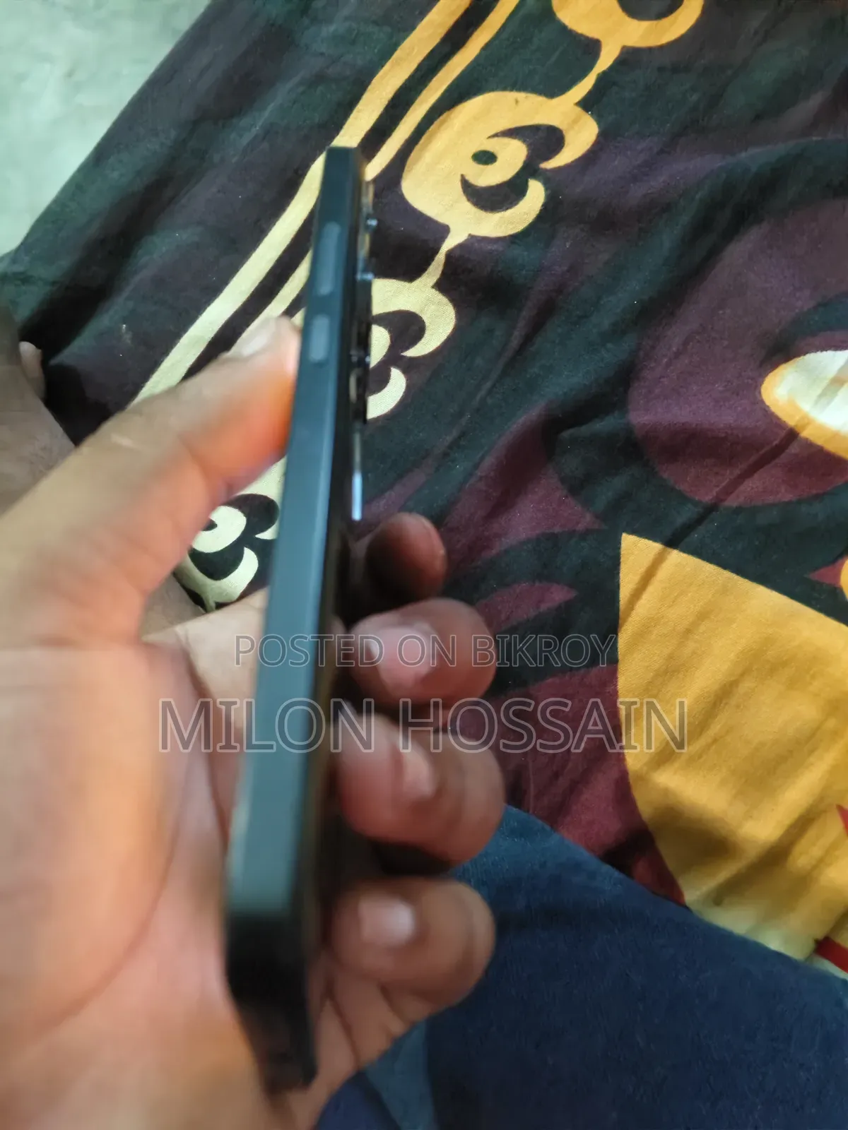 Xiaomi Poco X6 Pro 256 GB Black