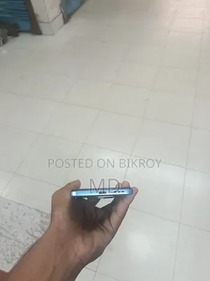 Xiaomi Redmi Note 12 256 GB Blue