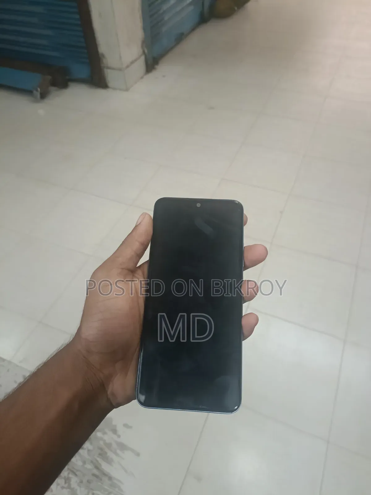 Xiaomi Redmi Note 12 256 GB Blue