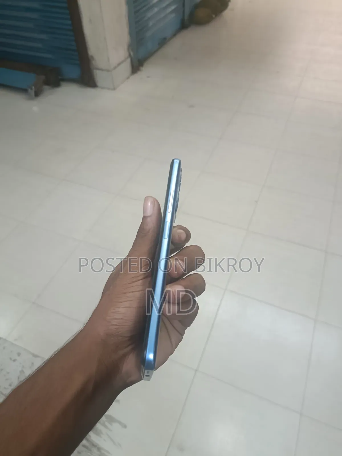 Xiaomi Redmi Note 12 256 GB Blue