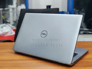 ল্যাপটপ ডেল ল্যাটিটিউড ৫৪৪০ ৩২জিবি ইন্টেল কোর আই৫ এসএসডি ৫১২জিবি