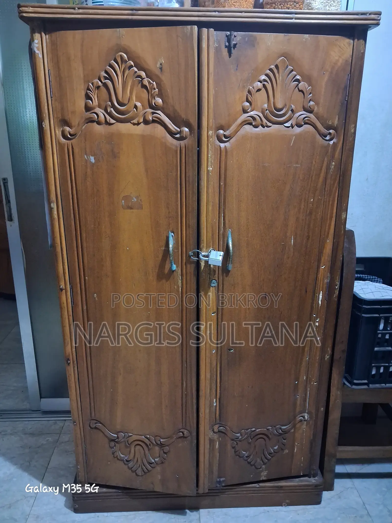 Used Furniture